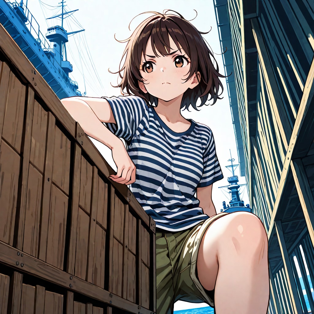 こんてな