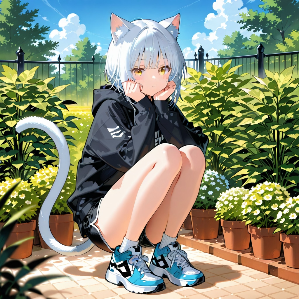ねこのひ2