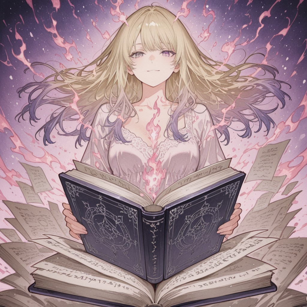 禁書 | の人気AIイラスト・グラビア