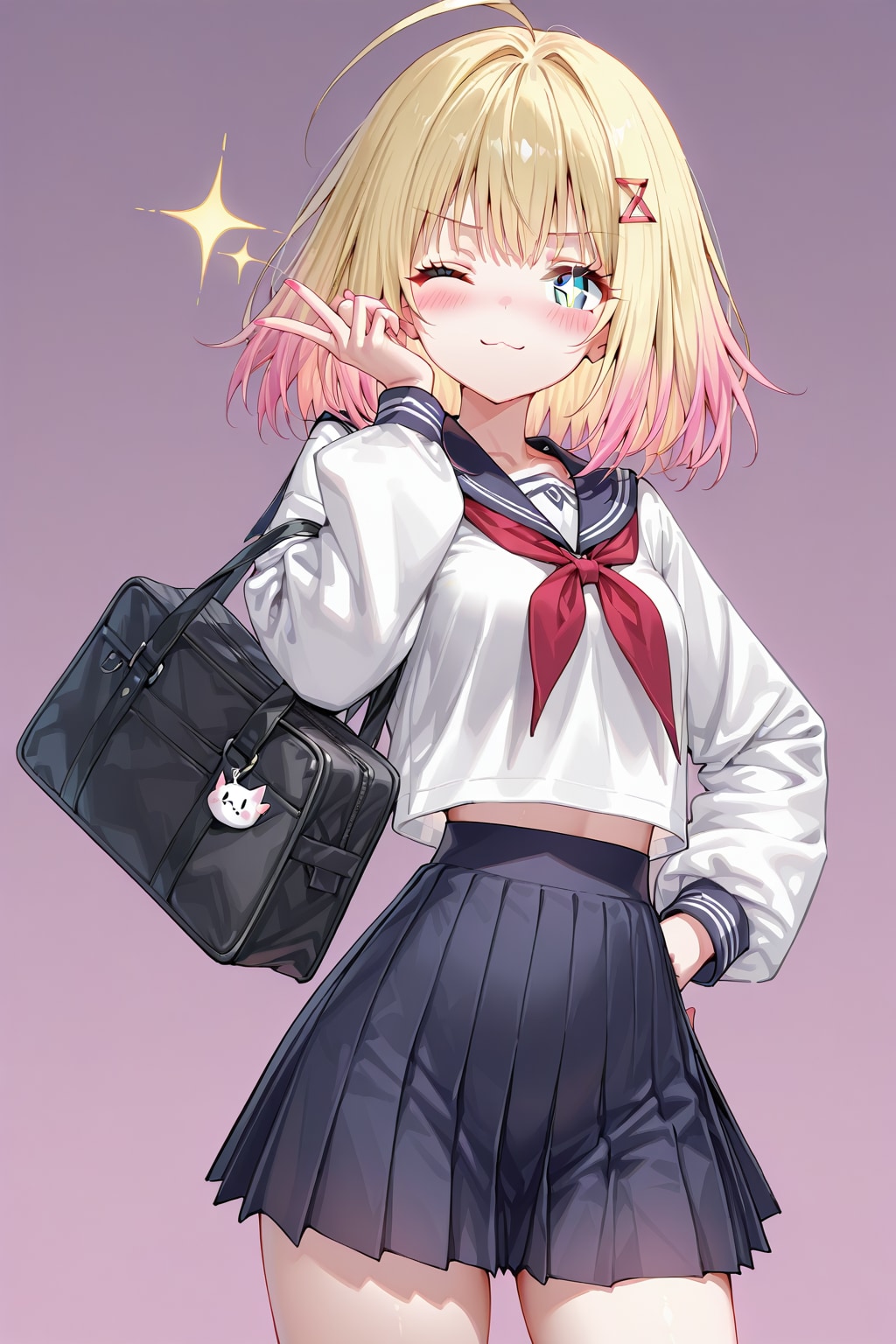 QILINみーむーちゃん