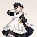 純愛のクラシックメイド 4枚目