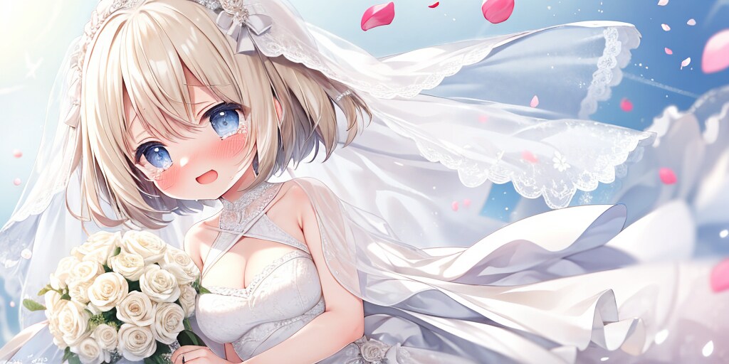 花嫁