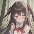 Xで検索除外になりそうなイラストシリーズ 5枚目