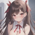 Xで検索除外になりそうなイラストシリーズ 2枚目