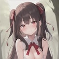 Xで検索除外になりそうなイラストシリーズ 3枚目