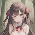 Xで検索除外になりそうなイラストシリーズ 8枚目