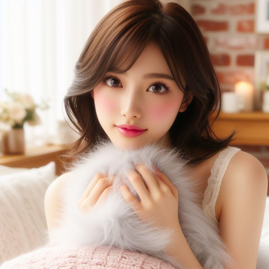 Fluffy