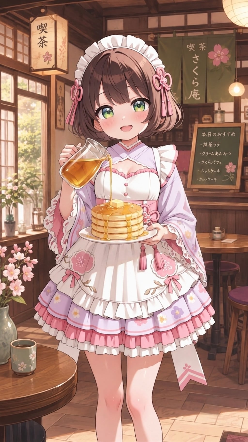 これくらいですか？