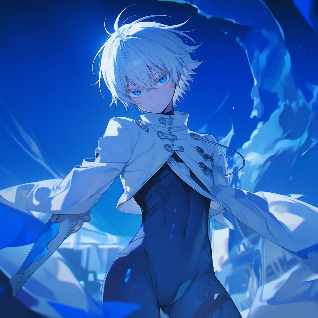anima | の人気AIイラスト・グラビア