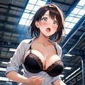 ファクトリーワーカー #40 2枚目