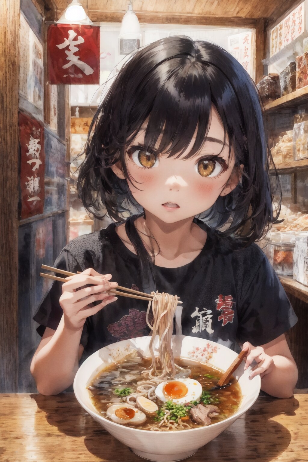 ラーメン