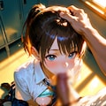 放課後トレーニング 4枚目