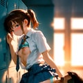 放課後トレーニング 6枚目