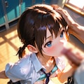 放課後トレーニング 3枚目