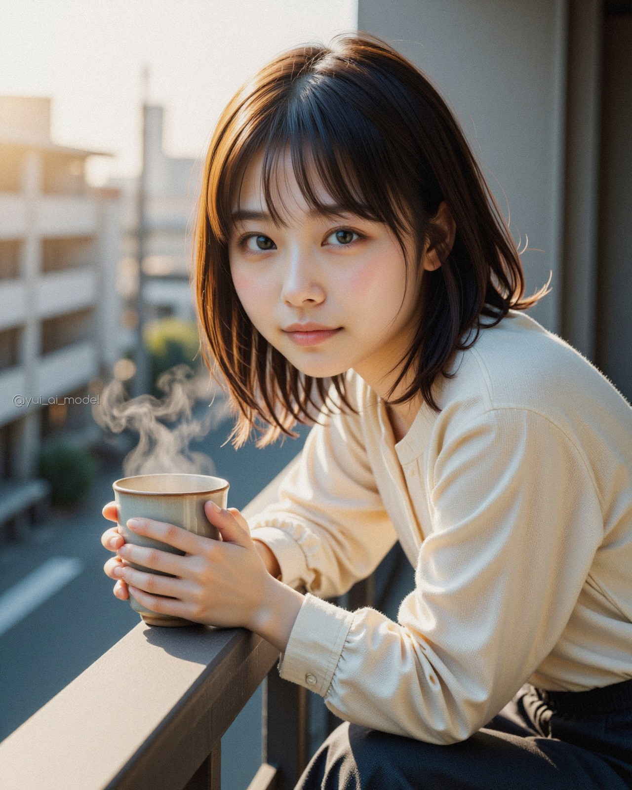 夕暮れ beauty-673