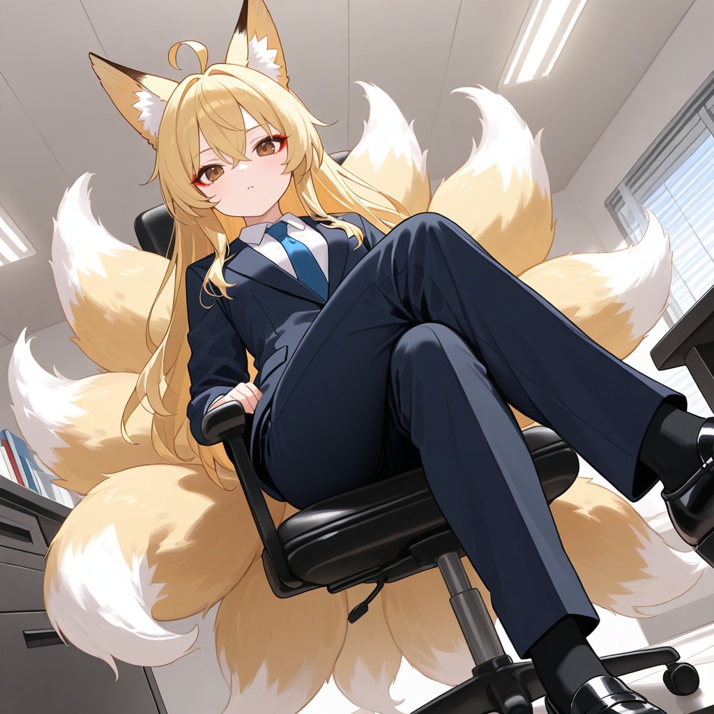 4/1　グッドスーツの日