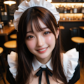 カフェメイド03 4枚目