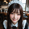 カフェメイド03 2枚目