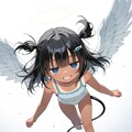 こなっちゃんのイメージプロモーション 2枚目