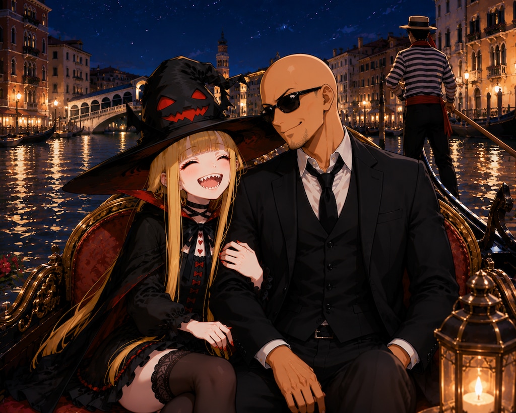 GW旅行