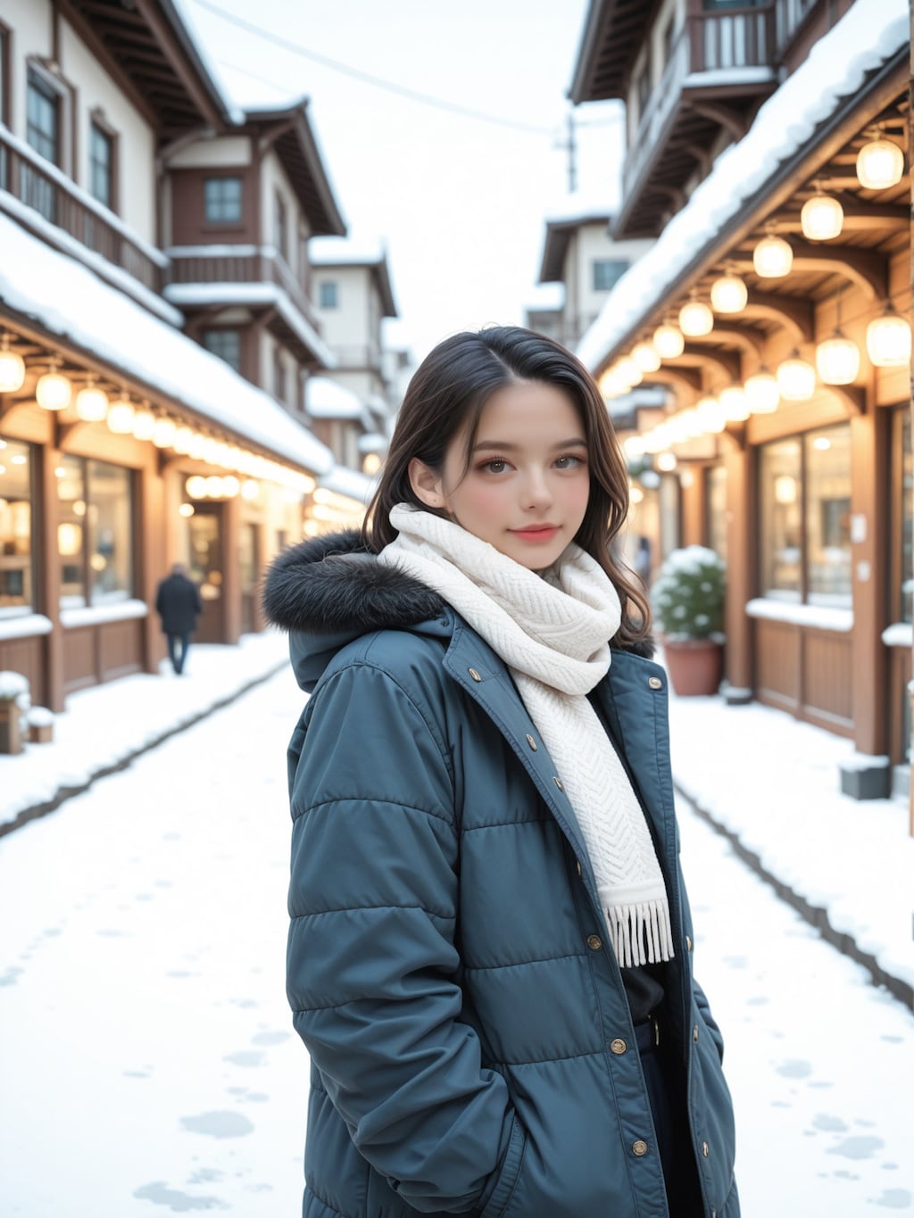 ちちぷい北の国から2025