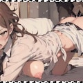 ｊｋ尻バック中●し　jk ass back creampie 6枚目