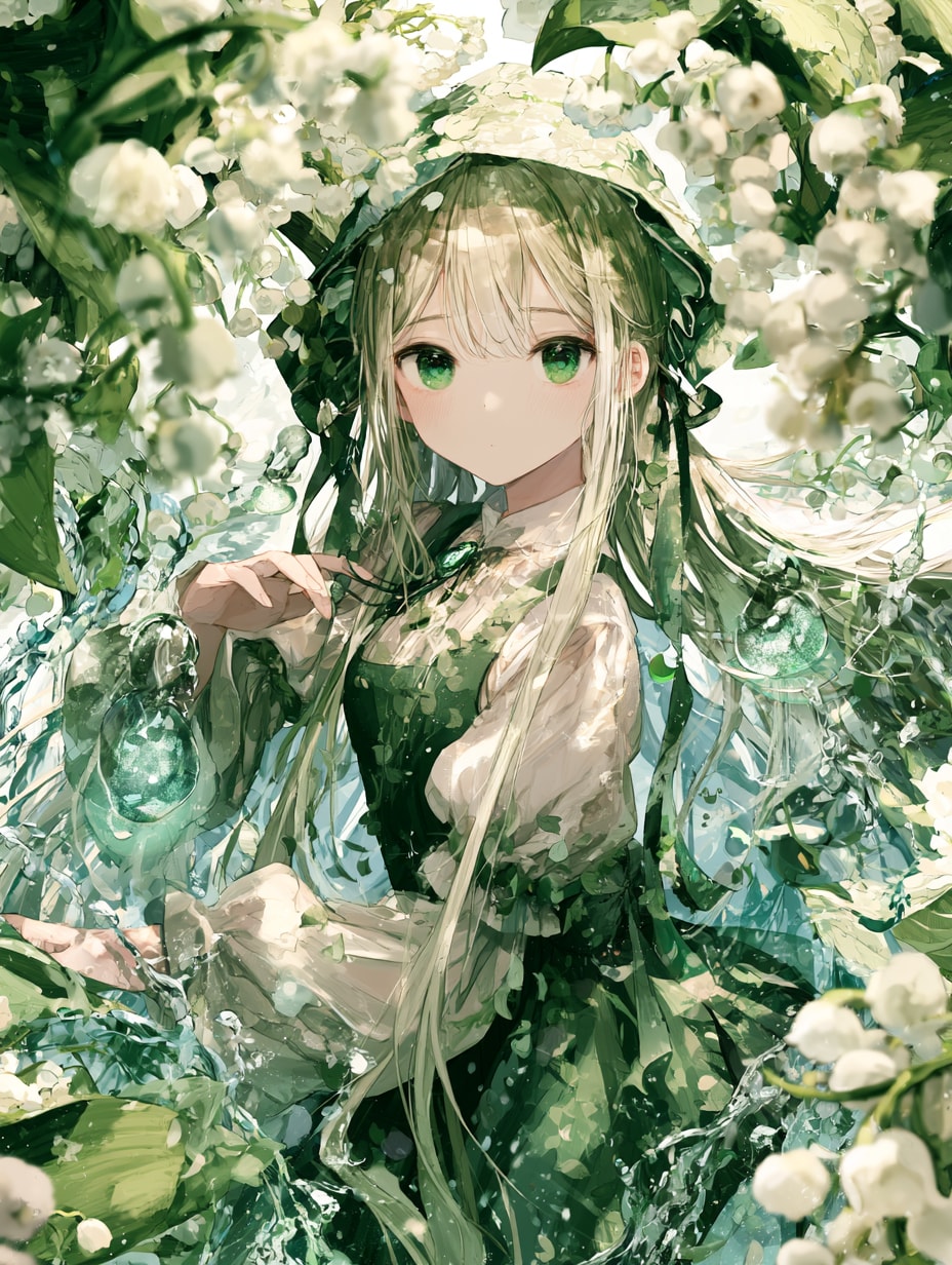 鈴蘭