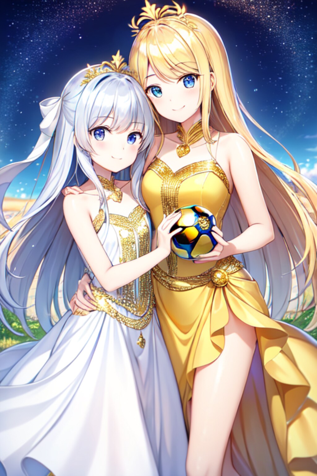 毎日ゴールデンボール