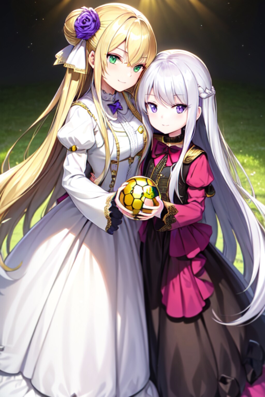 毎日ゴールデンボール