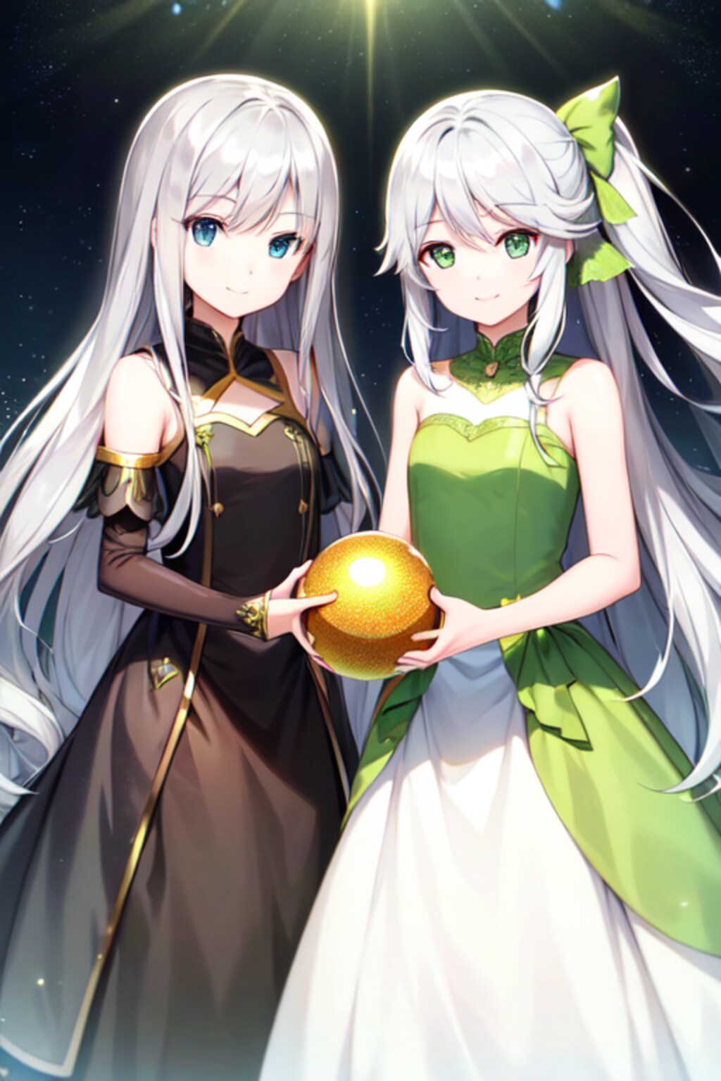 毎日ゴールデンボール