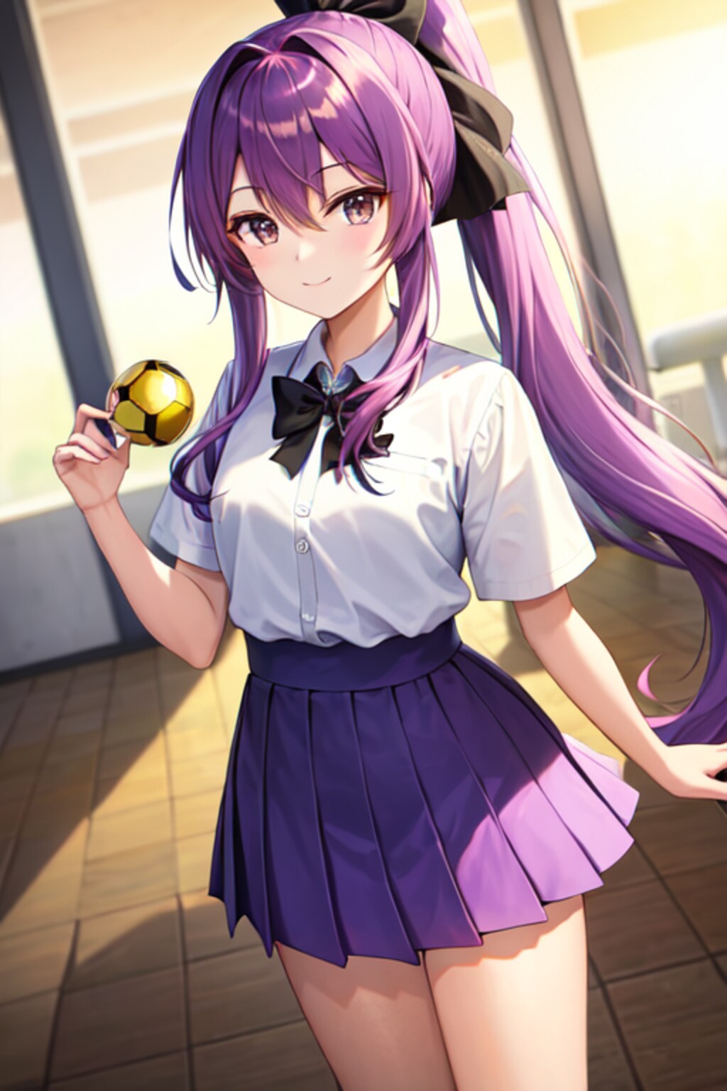 毎日ゴールデンボール