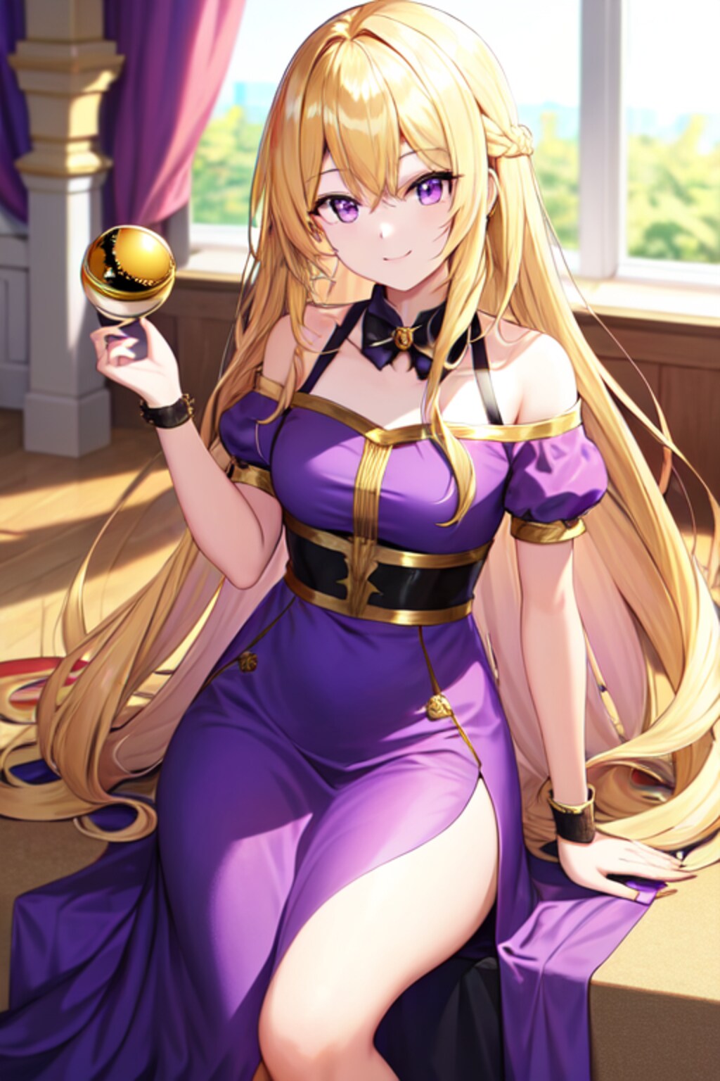 毎日ゴールデンボール