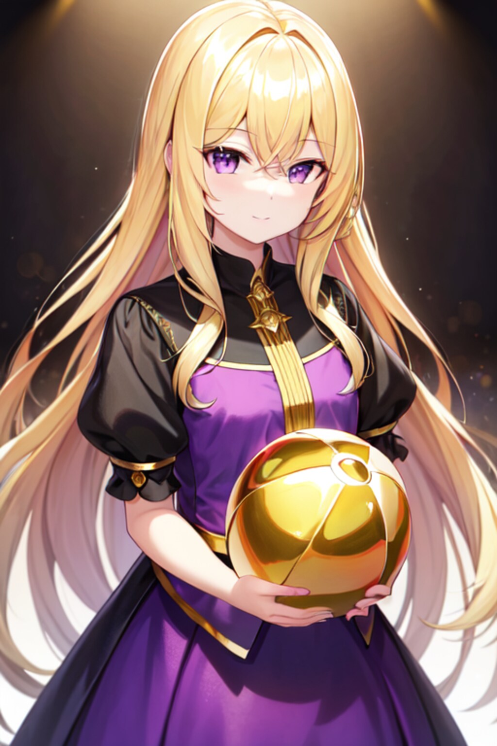 毎日ゴールデンボール