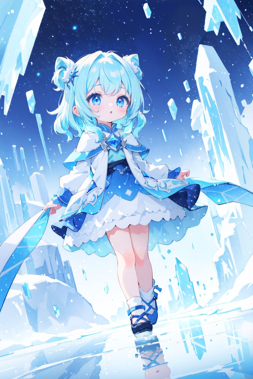 氷