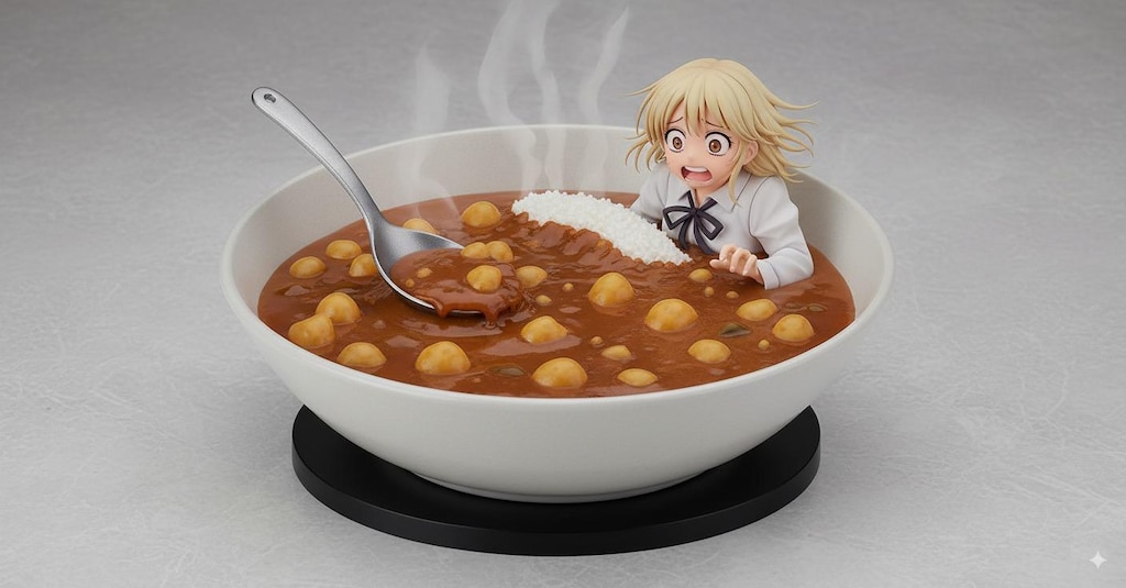 いろいろフィギュア⑧