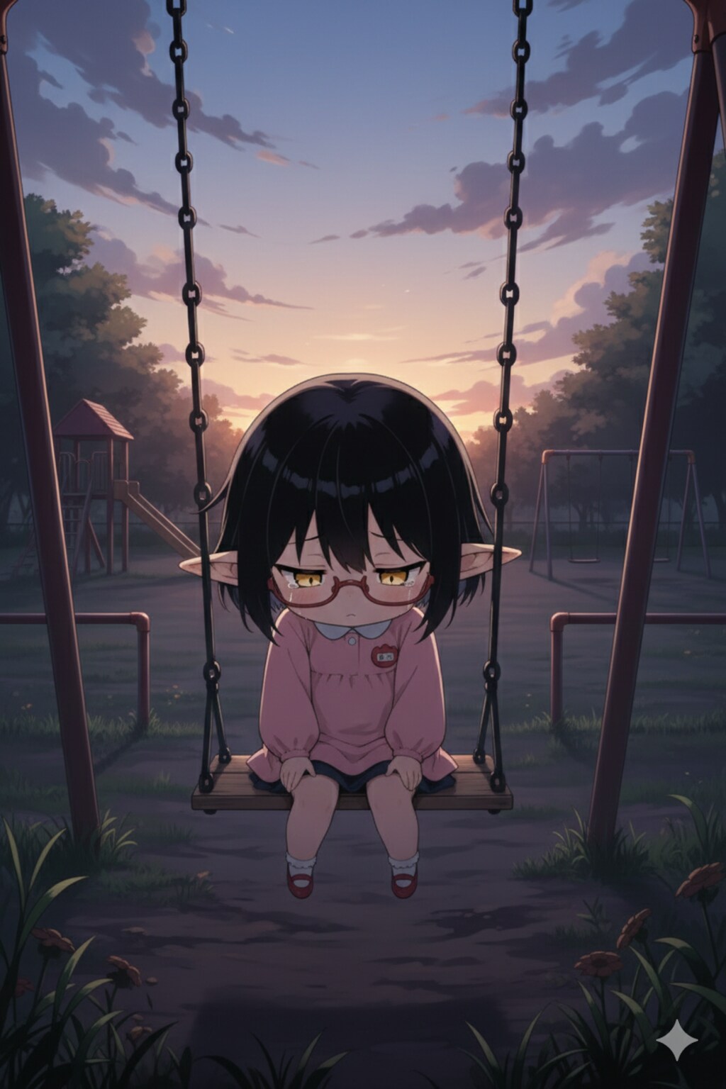 そこにある温もり