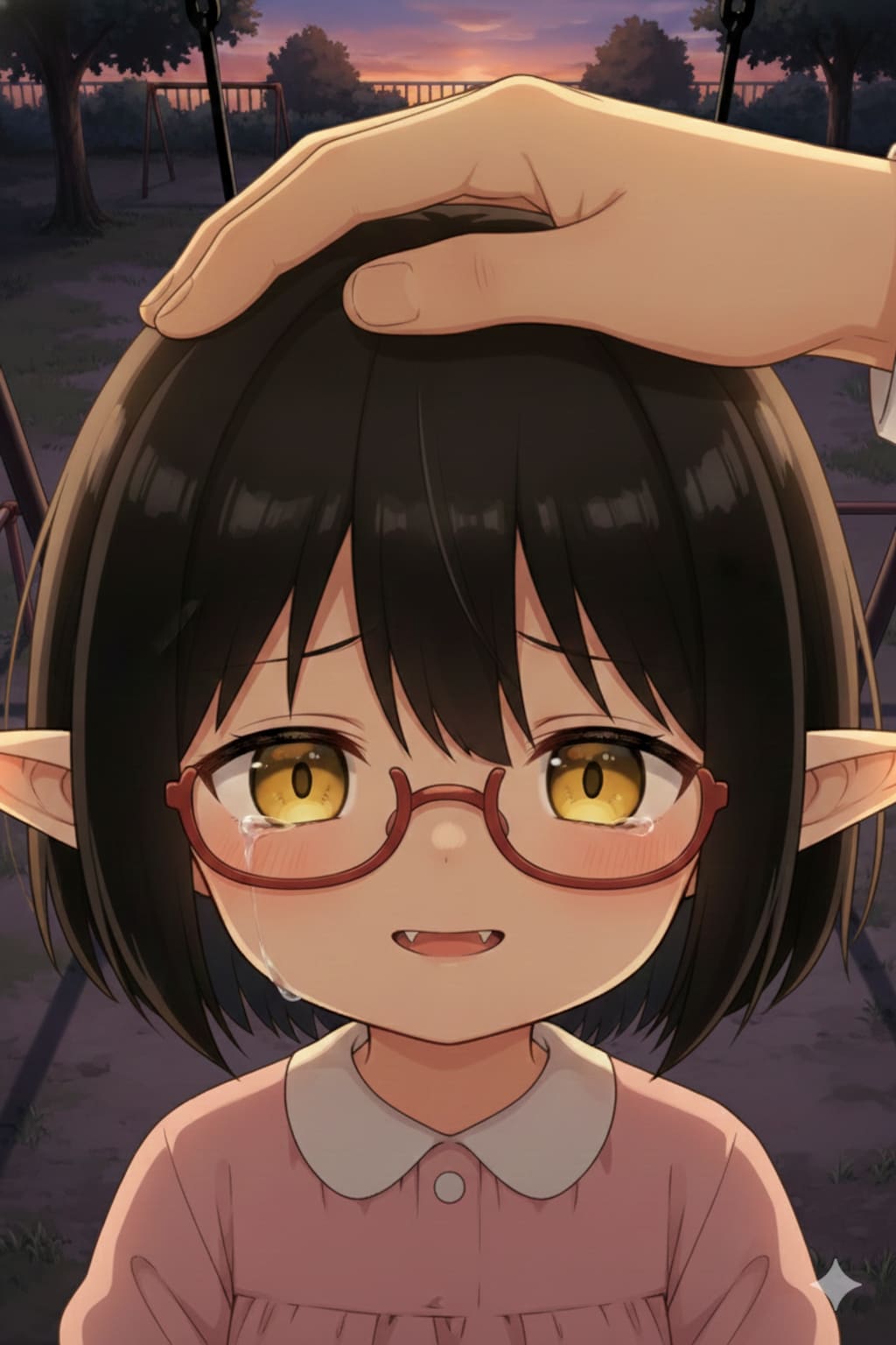 そこにある温もり