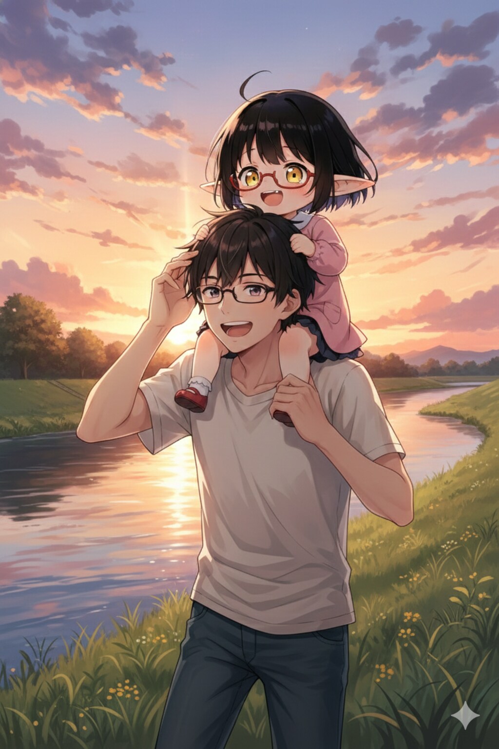 そこにある温もり