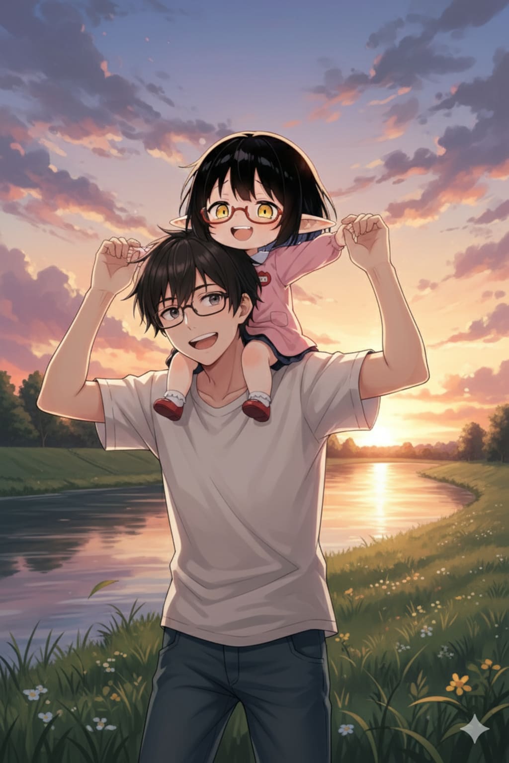 そこにある温もり