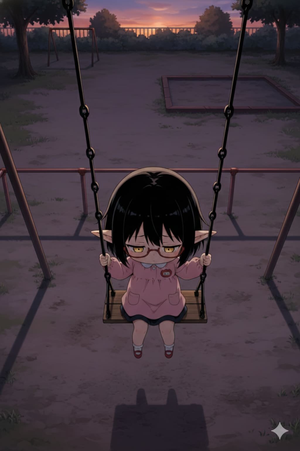 そこにある温もり