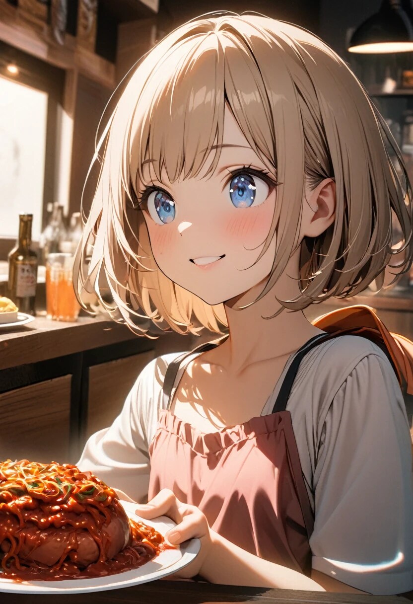 豆乳、釧路到着 | の人気AIイラスト・グラビア