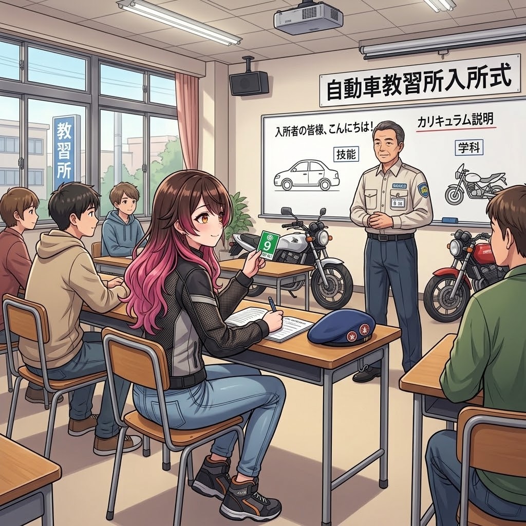 本日のつーりんぐ？⑥入所 | の人気AIイラスト・グラビア