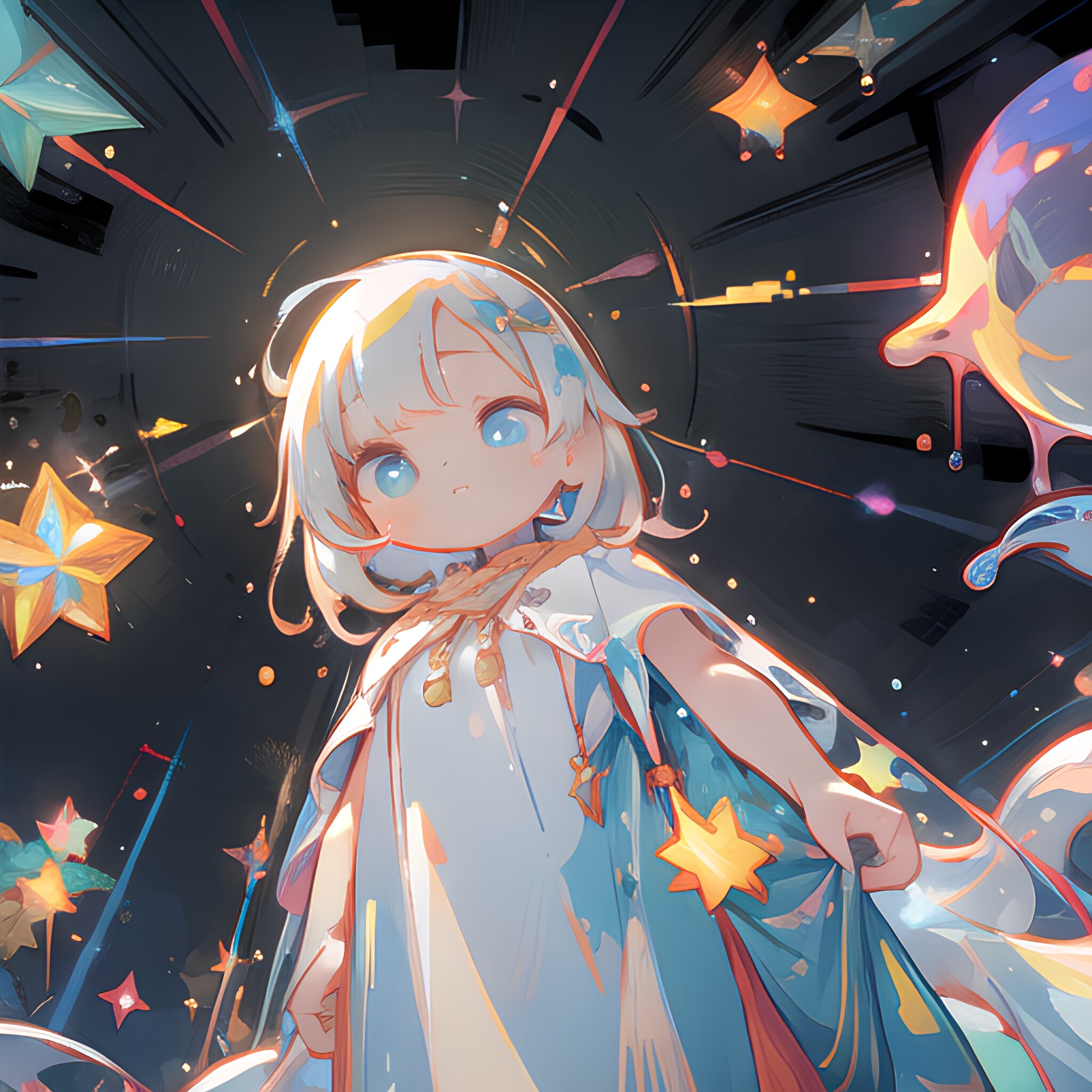 星祭