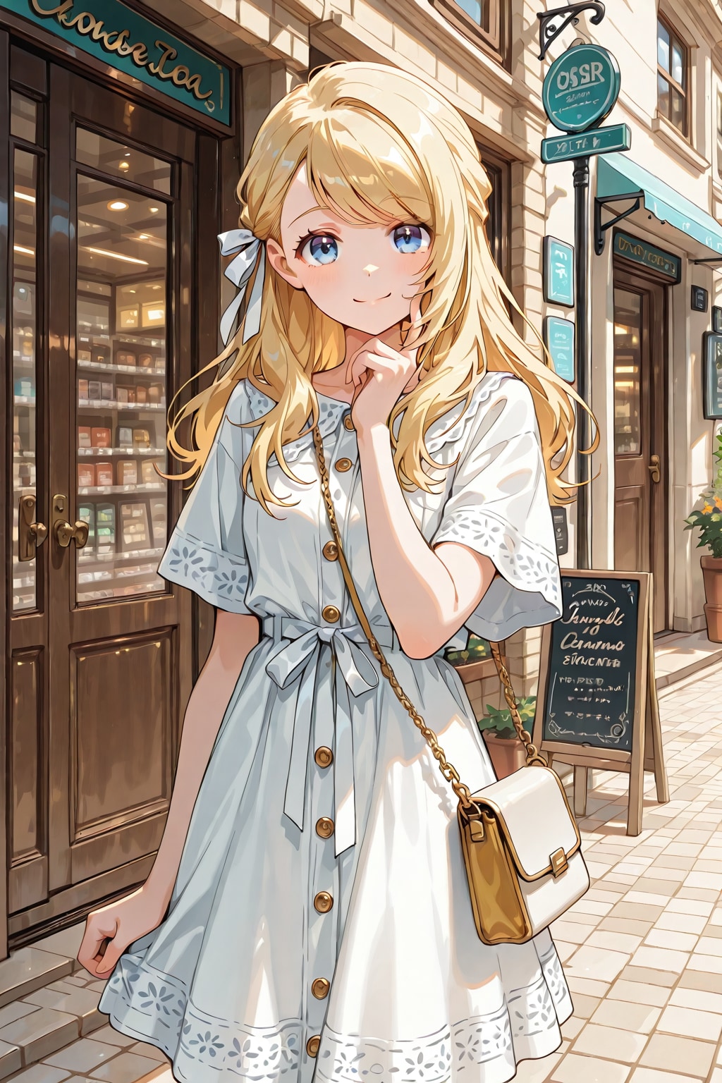 晴れ時々ジェシカちゃん💖６３