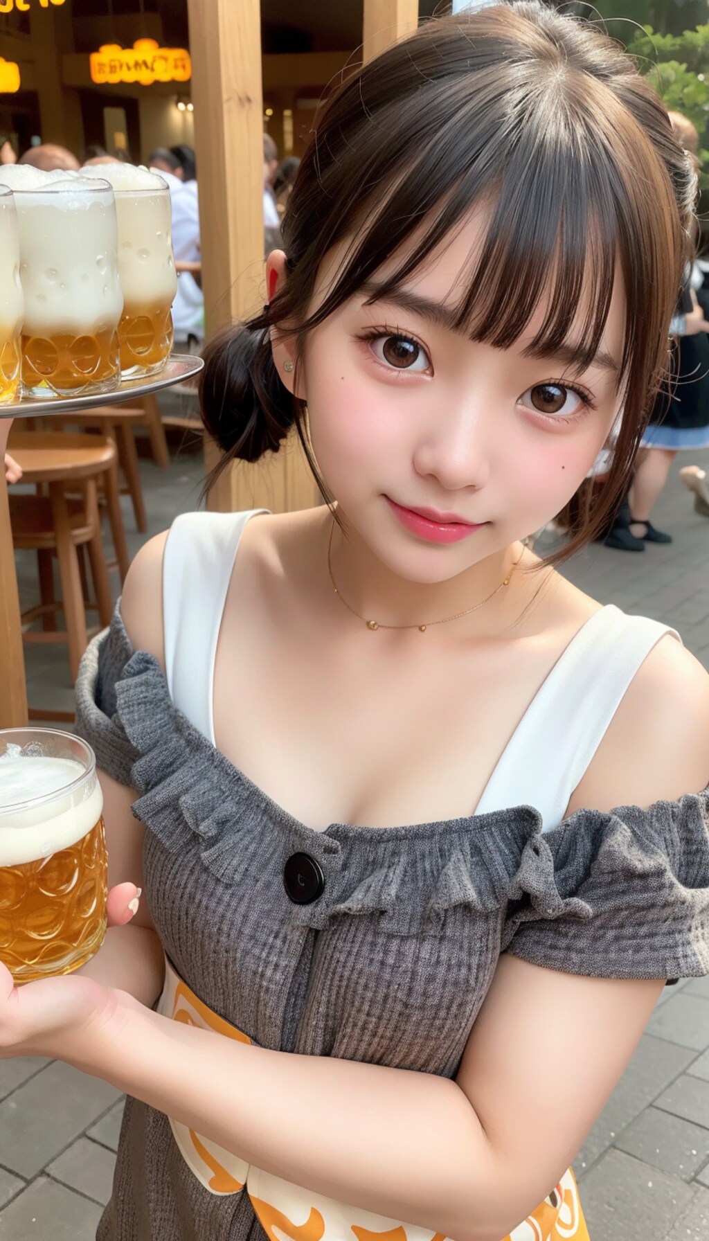 ビール27