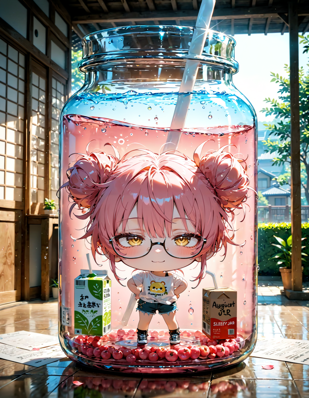 今日は何の日？　ロングライフ紙パックの日