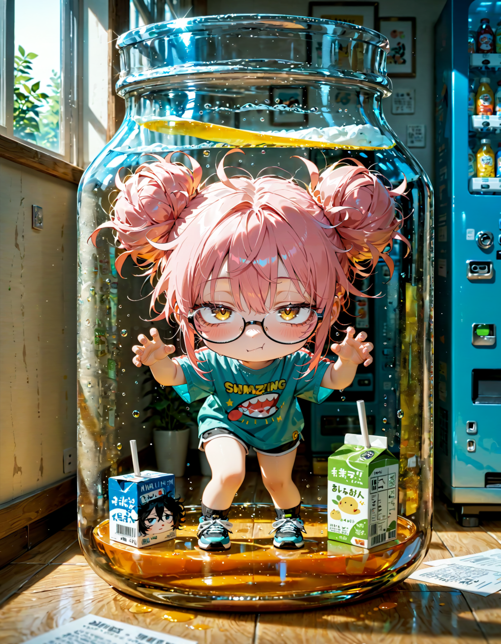 今日は何の日？　ロングライフ紙パックの日