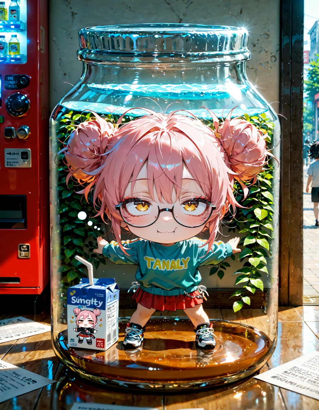 今日は何の日？　ロングライフ紙パックの日