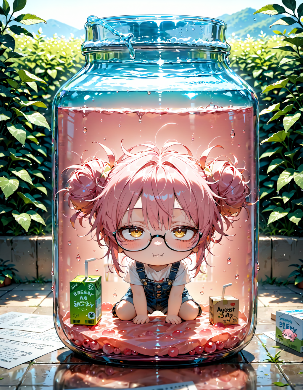 今日は何の日？　ロングライフ紙パックの日