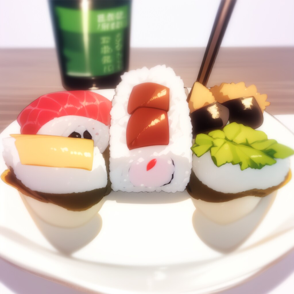 OSUSHI